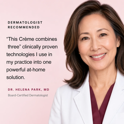 P7 Eye Renewal Crème