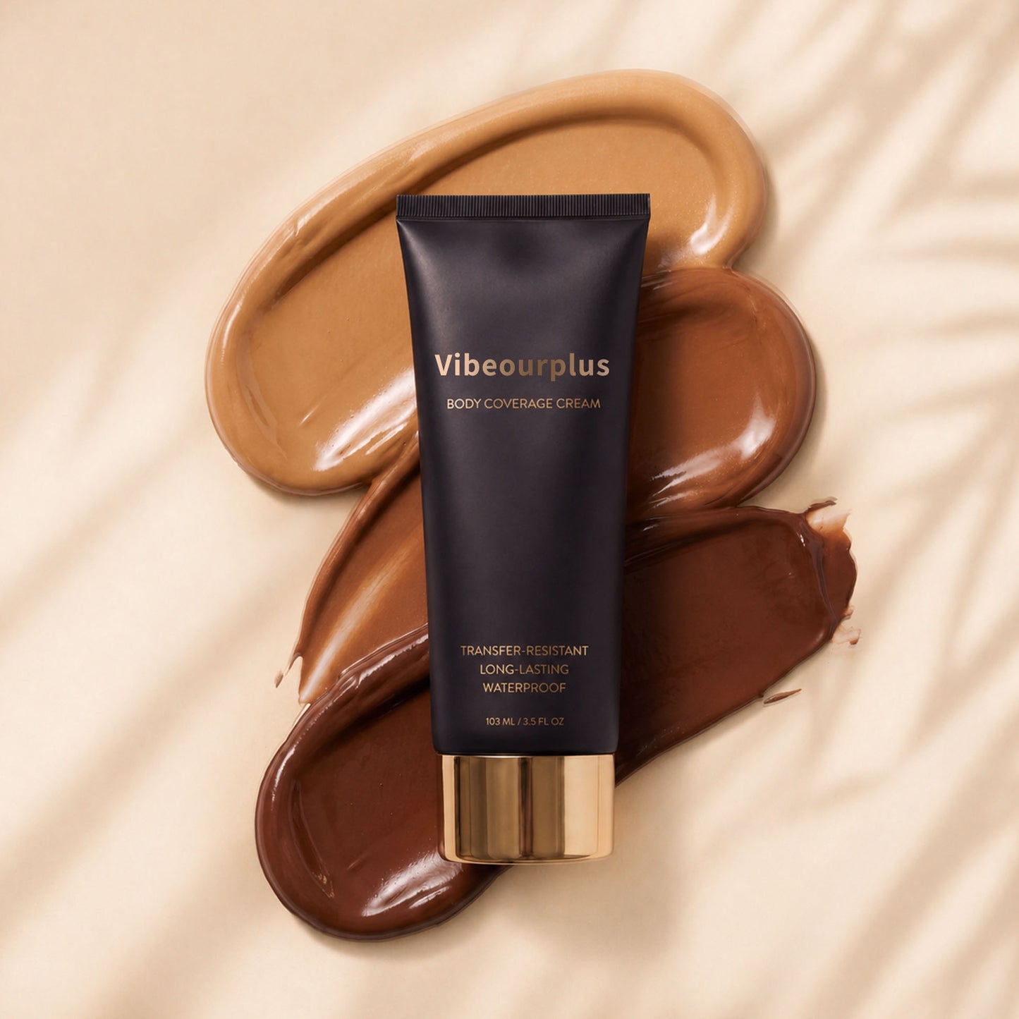 Vibeourplus™ Body Coverage Perfector Set