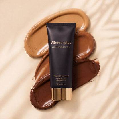 Vibeourplus™ Body Coverage Perfector Set