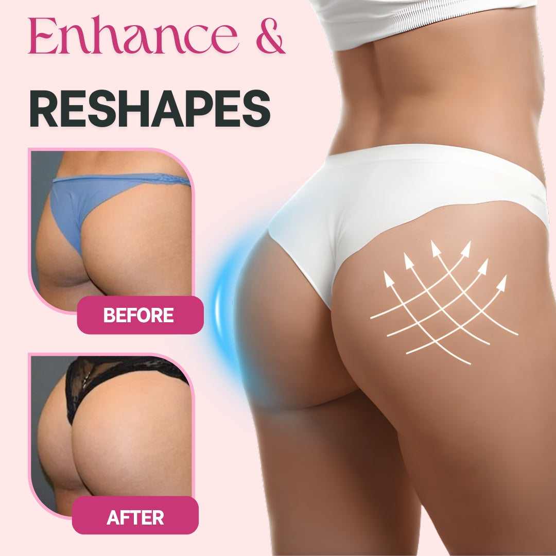 Vibeourplus CurvLift Enhancement Cream