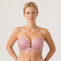 Leopard Pink