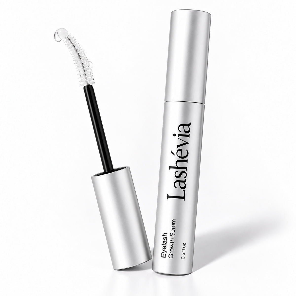 Eyelash Growth Serum & Lash Conditioner