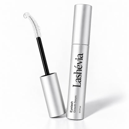 Eyelash Growth Serum & Lash Conditioner