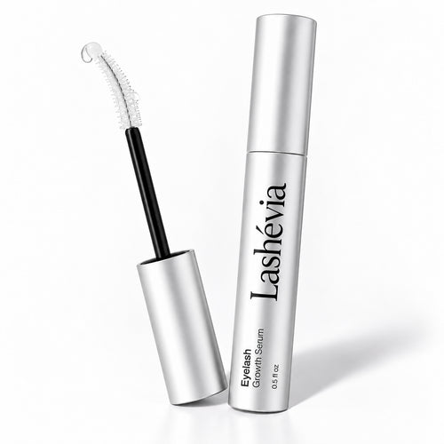 Eyelash Growth Serum & Lash Conditioner