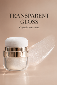 Translucent highlighting powder