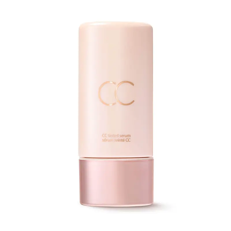 vibeourplus™ CC color-correcting tinted serum