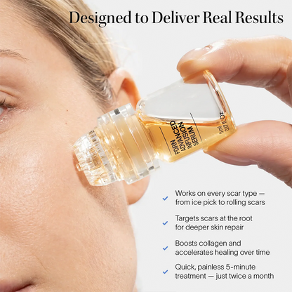 PDRN Advanced Infusion Treatment