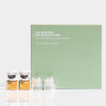 PDRN Advanced Infusion Treatment