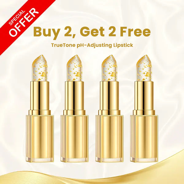 vibeourplus™ pH Adjusting Lipstick - Take 10 Years Off Your Face In 60 Seconds