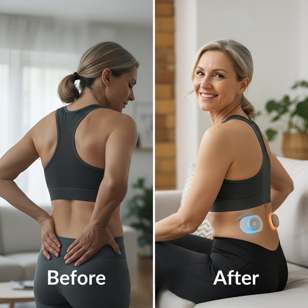 Vibeourplus Adaptive Correction System