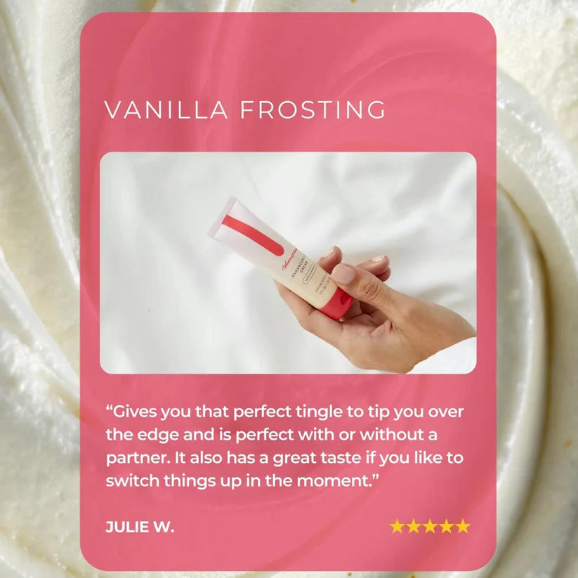 Vibeourplus Cream 2.0