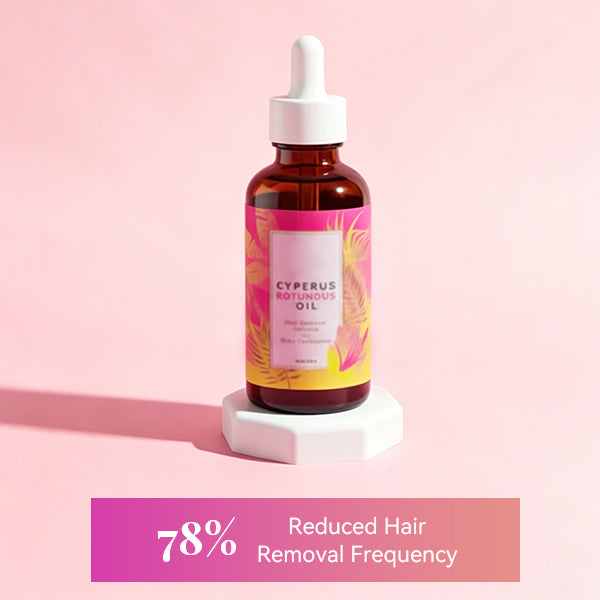 Vibeourplus™ Cyperus Rotundus Oil