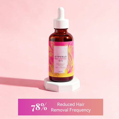 Vibeourplus™ Cyperus Rotundus Oil