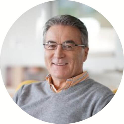 Customer avatar