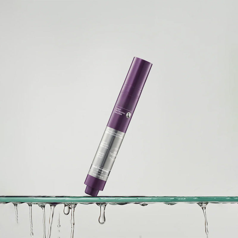 Scalp Revitalizing Solution Hair Thickening Roll On Serum