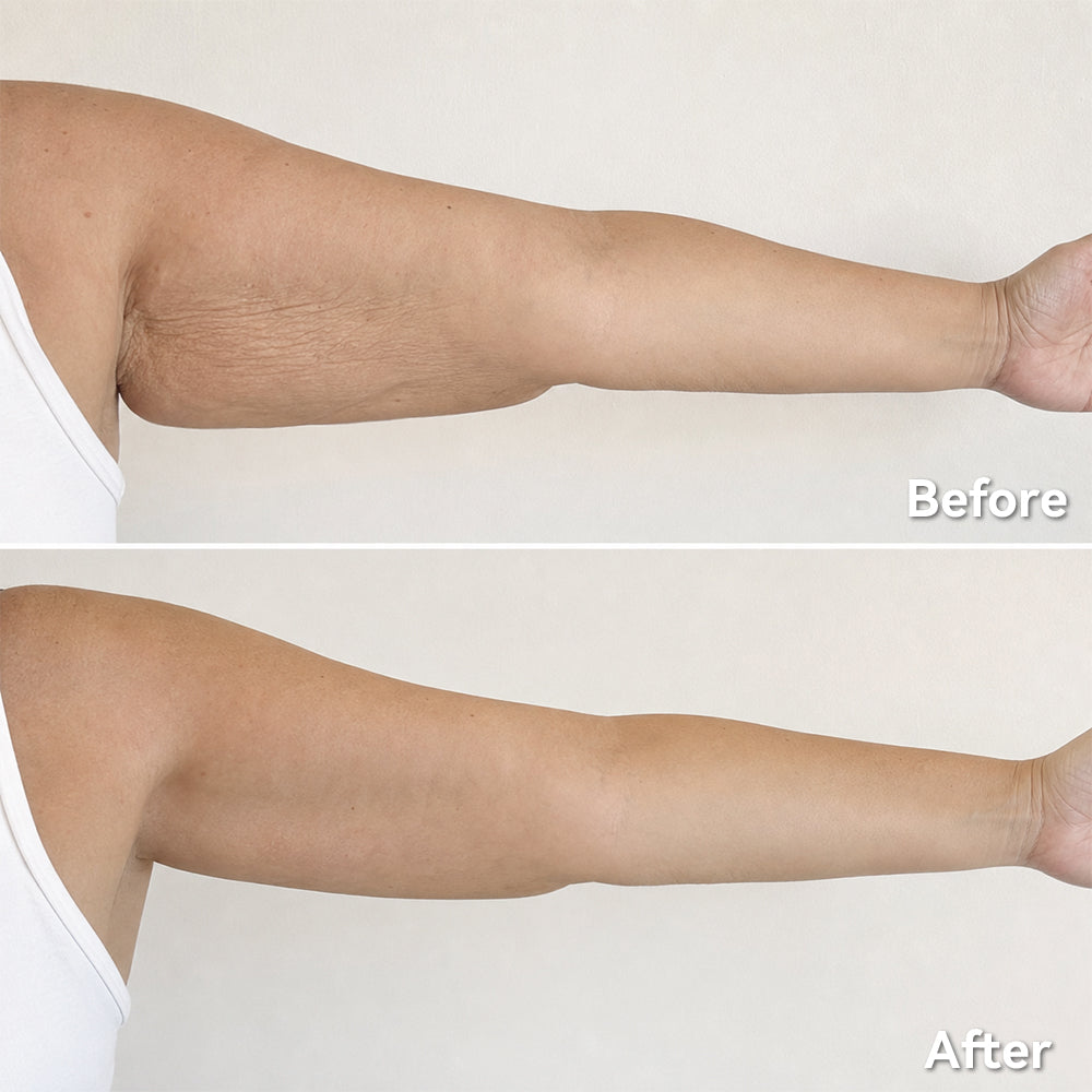 ANTI-AGING BODY OIL