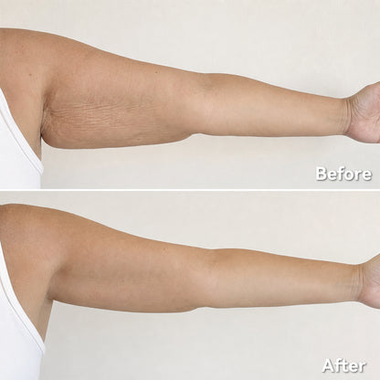ANTI-AGING BODY OIL
