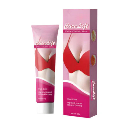 Vibeourplus CurvLift Enhancement Cream