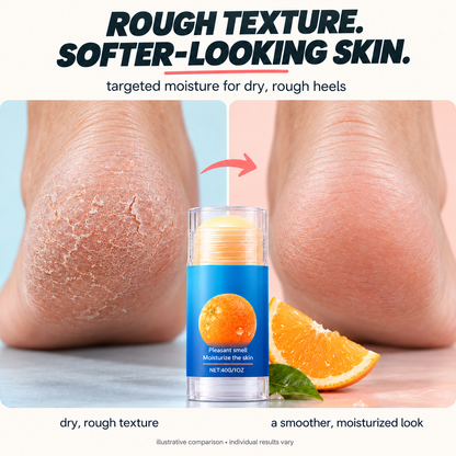 Moisturizing Petroleum Jelly Stick for Dry Hands and Feet