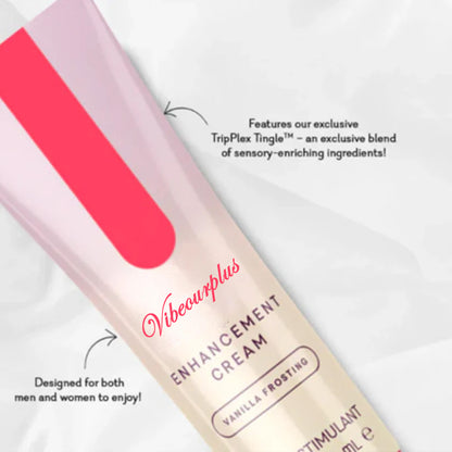 Vibeourplus Cream 2.0