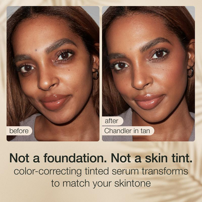 vibeourplus™ CC color-correcting tinted serum