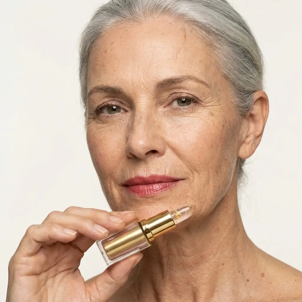 Vibeourplus Lipstick for Mature Lips