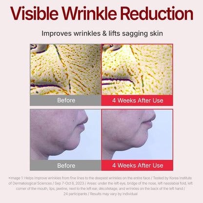 Anti-Aging Revitalization Set