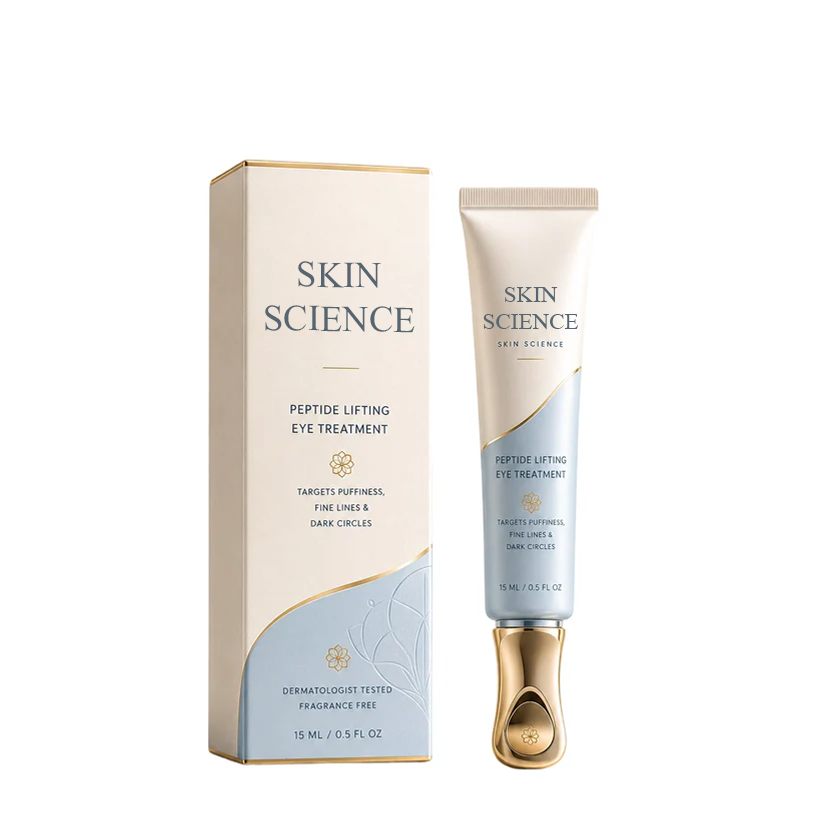 Vibeourplus™ Instant Face Temporary Tightener – Instant visible results in 30 seconds