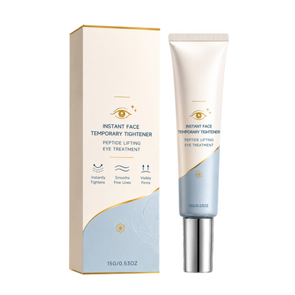 Vibeourplus™ Instant Face Temporary Tightener – Instant visible results in 30 seconds