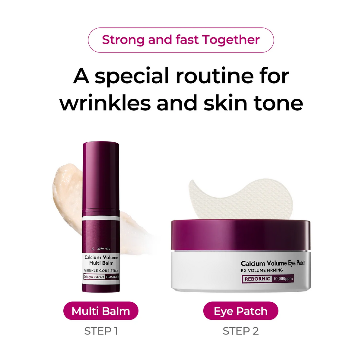 Gifted Collagen Boost Set