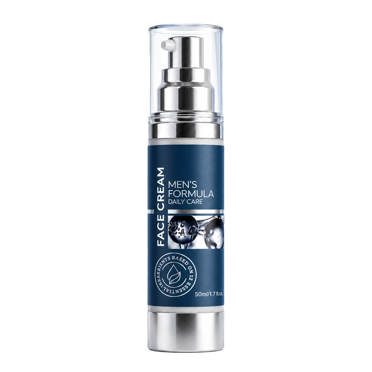 Vibeourplus Ab Firming Cream