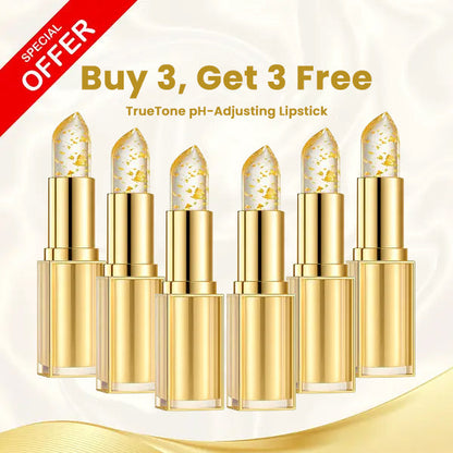 vibeourplus™ pH Adjusting Lipstick - Take 10 Years Off Your Face In 60 Seconds