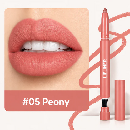 💄vibeourplus  Fuller-Looking Lips — Effortlessly Defined
