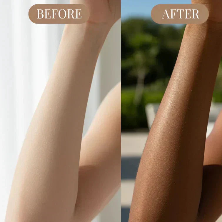 Up to 75% OFF Transdermal Tanning Patch