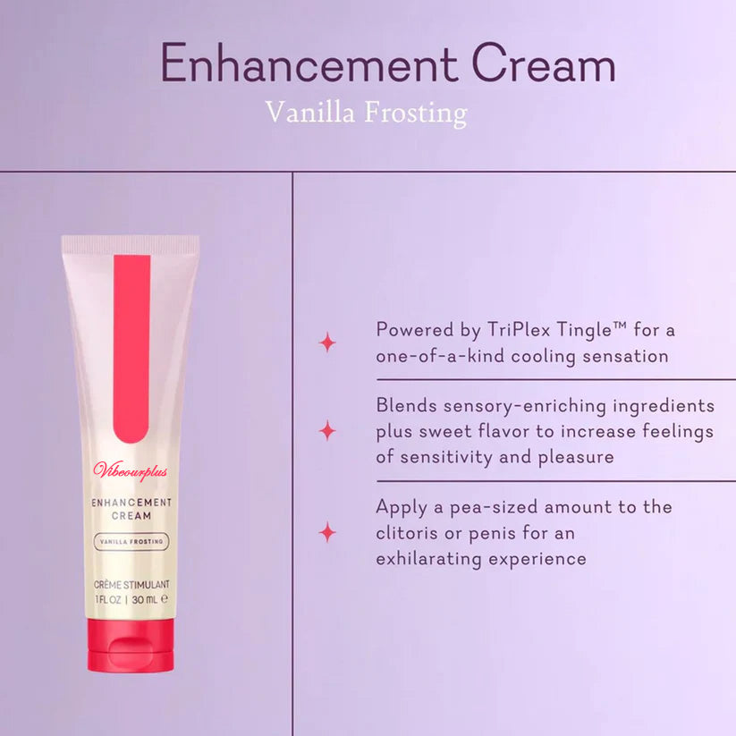 Vibeourplus Cream 2.0