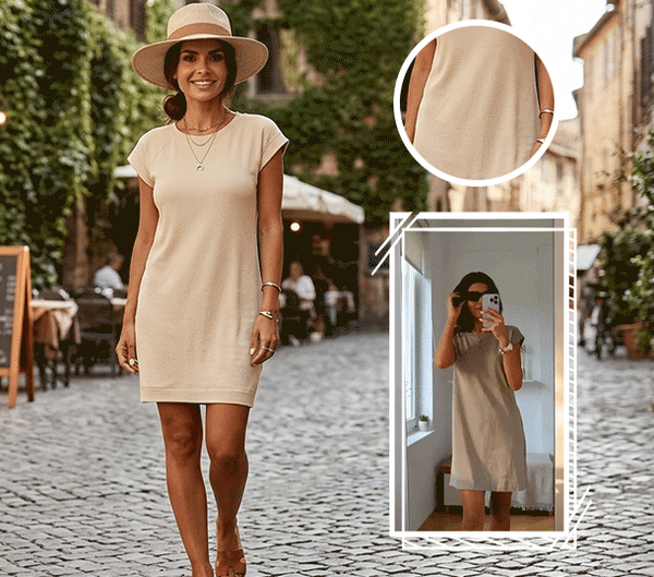 Bodycon Fit Dress