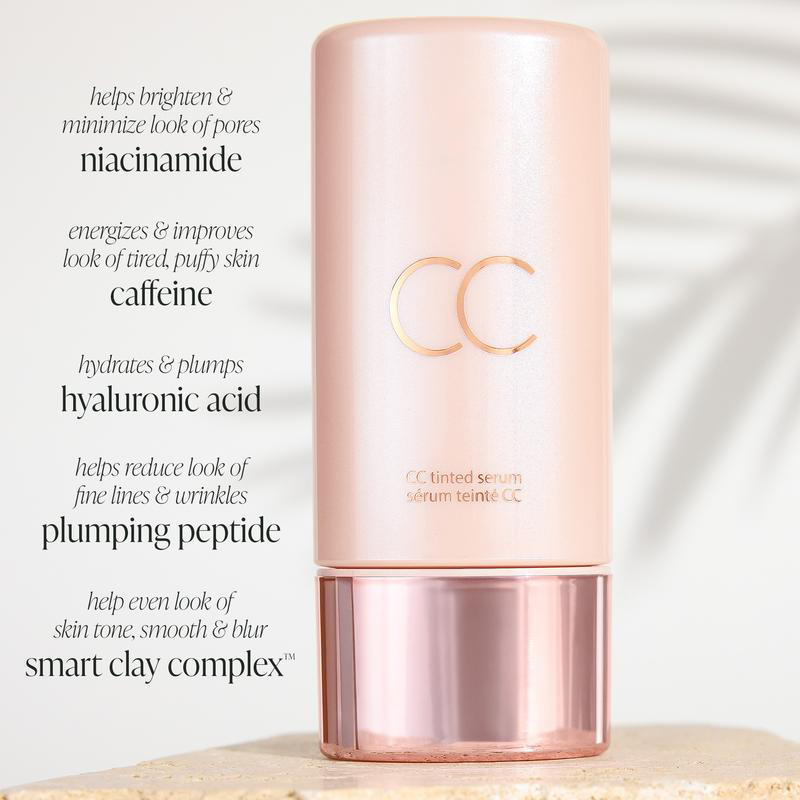 vibeourplus™ CC color-correcting tinted serum