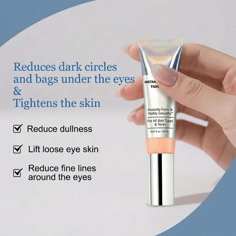 Vibeourplus™ Instant Face Temporary Tightener – Instant visible results in 60 seconds