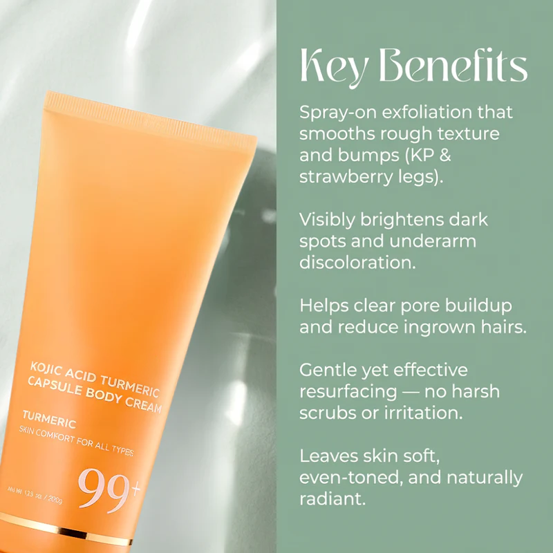 Vibeourplus™  Brightening Set