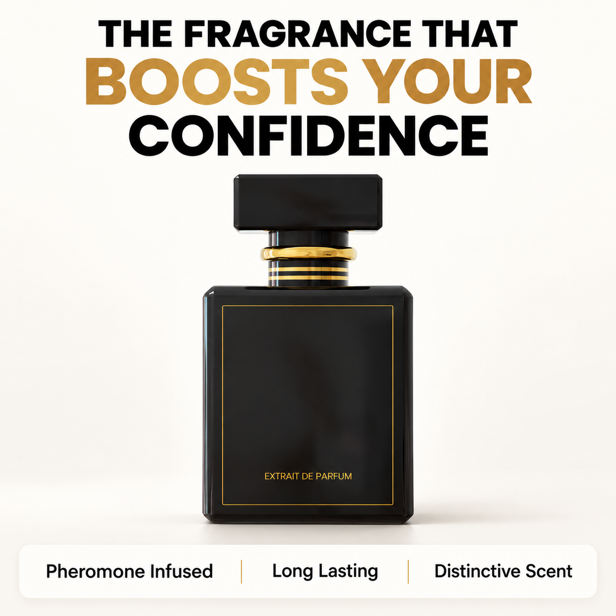 vibeourplus Magnetic Cologne