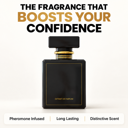 vibeourplus Magnetic Cologne