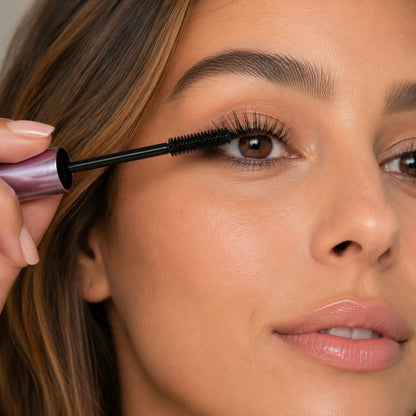 vibeourplus Mascara - For Mature Lashes