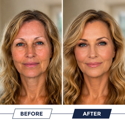 Vibeourplus- Korean Under Eye Balm