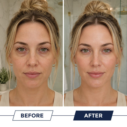 Vibeourplus- Korean Under Eye Balm