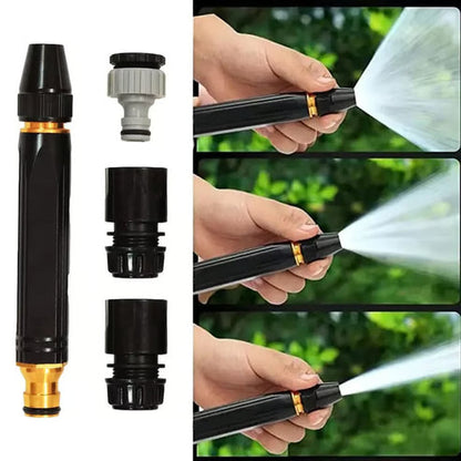 🔥Powerful High-Pressure Water Gun for Car Cleaning