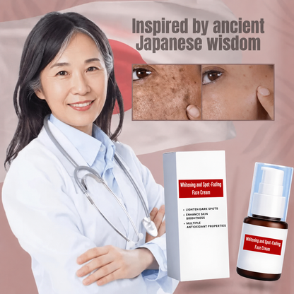 Vibeourplus: The Japanese Geisha's "Lost Secret" for Porcelain Skin