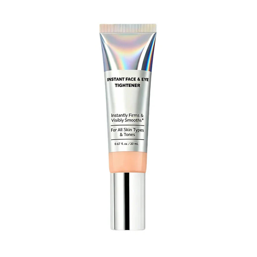 Vibeourplus™ Instant Face Temporary Tightener – Instant visible results in 60 seconds