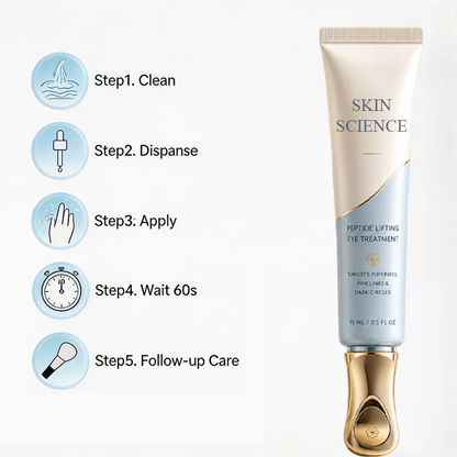 Vibeourplus™ Instant Face Temporary Tightener – Instant visible results in 30 seconds