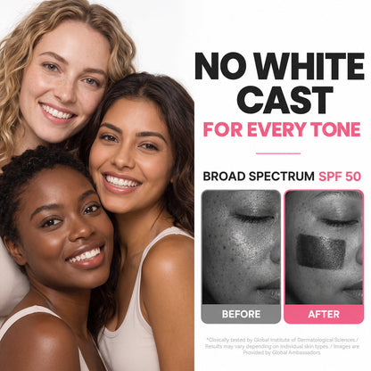 PDRN Screen SPF 50+ Sun Stick