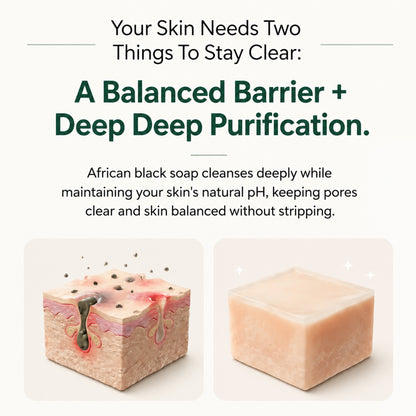 Pure Nilotica Shea Butter by Vibeourplus™